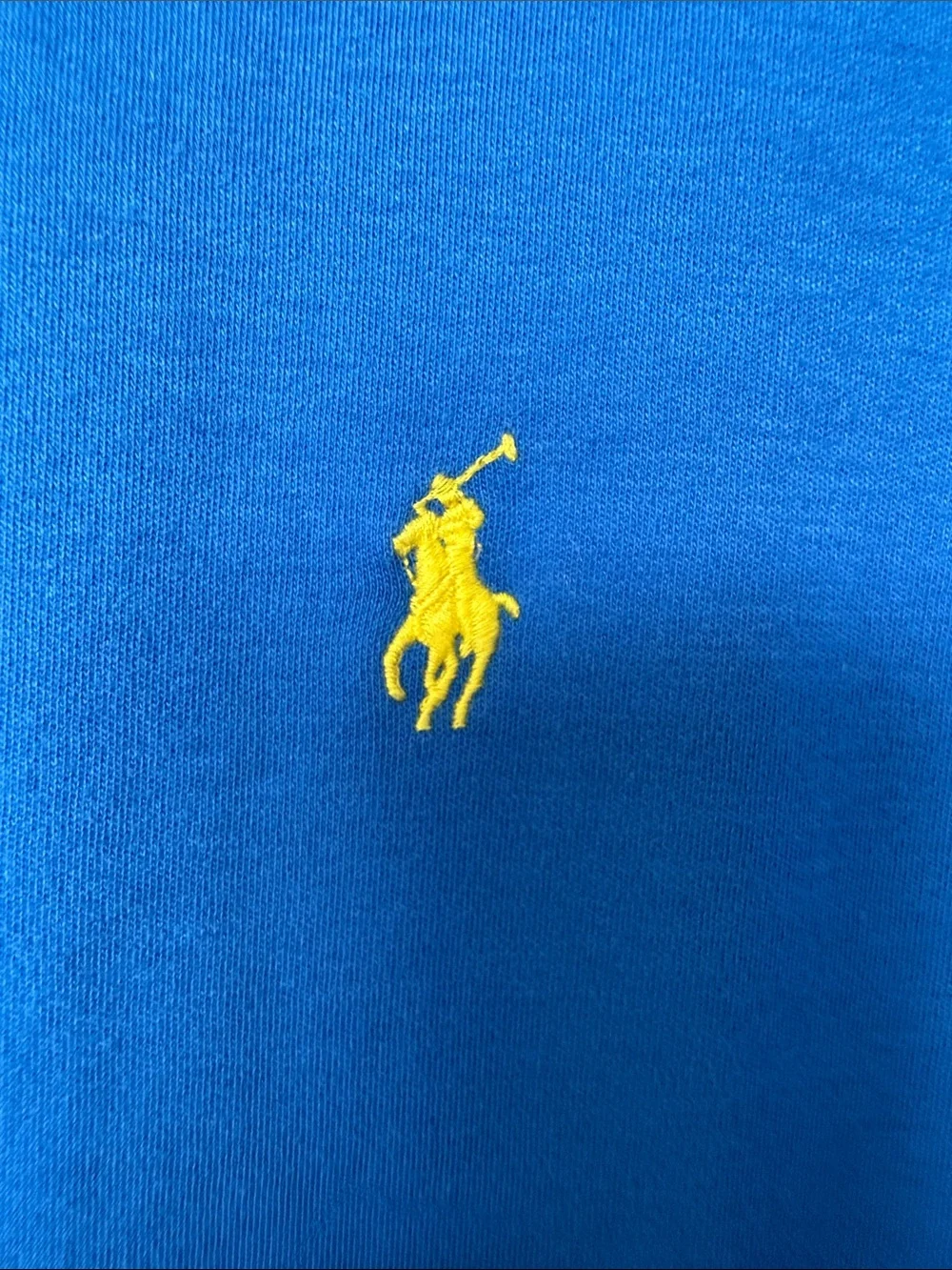 Polo Ralph Lauren short sleeve